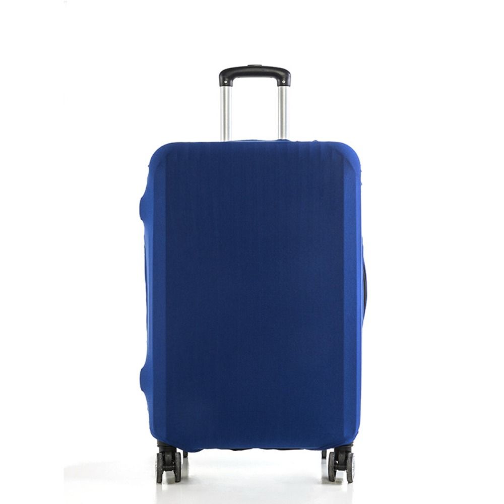 Waterproof Suitcase Cover Protector - Durable Elastic Luggage Cover Waterproof Dustproof