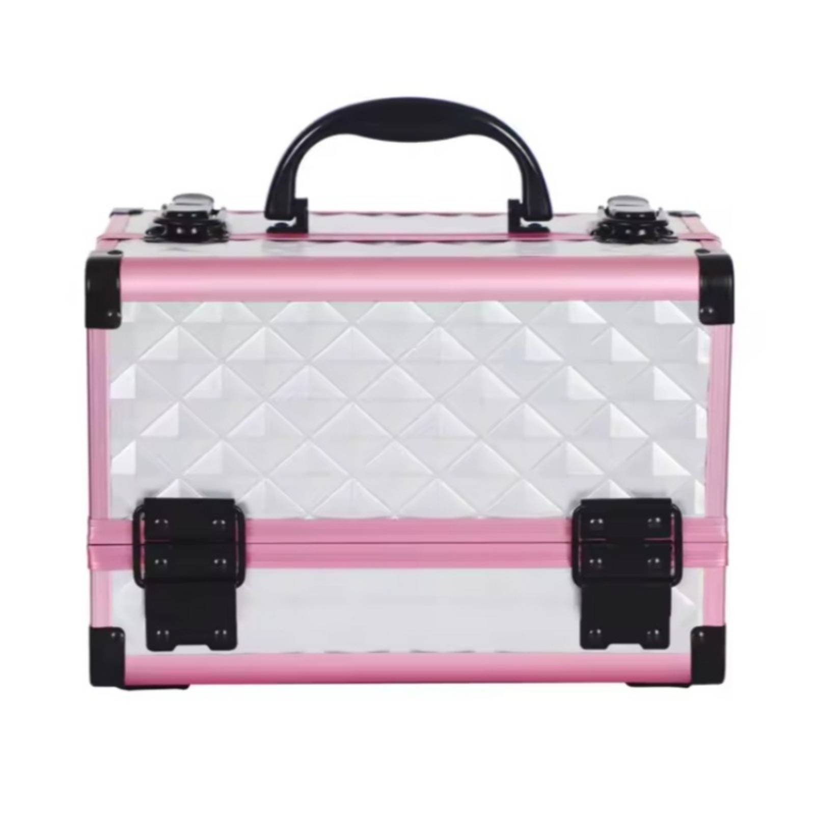 Cosmetic Bags - Makeup Organizer Sturdy Cosmetic Organizer Case