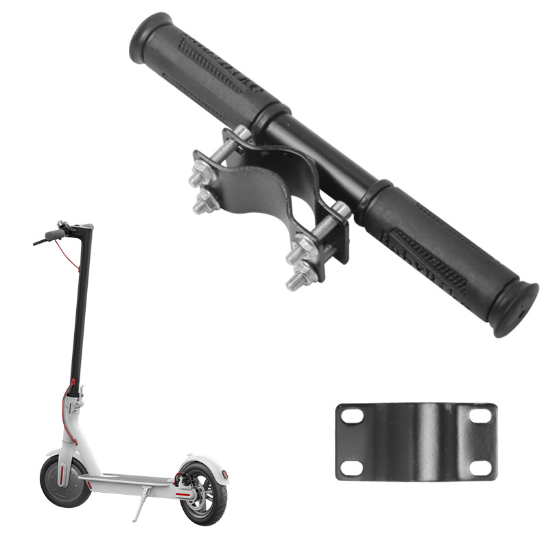 Non-SliP Handlebar Children Ha - Kids Ride On Suitcase Scooter recension och pris