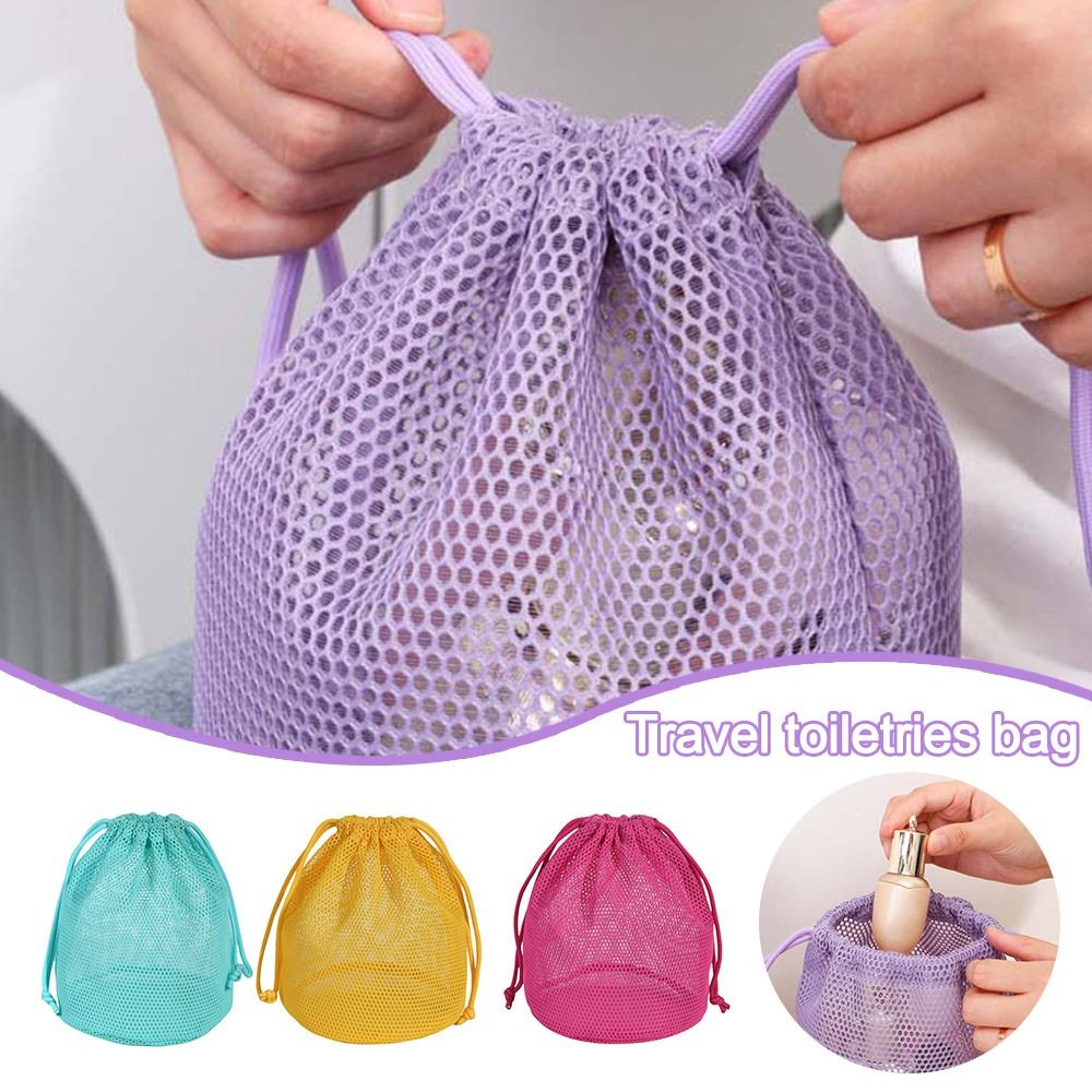 Fashion Dopamine Color Cosmeti - Cosmetic Bags recension och pris