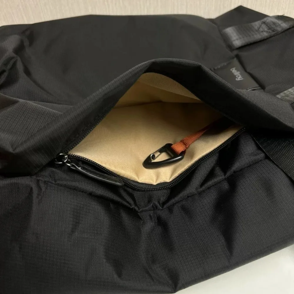 Bellroy Tokyo TotePack 20L Men - Backpacks recension och pris