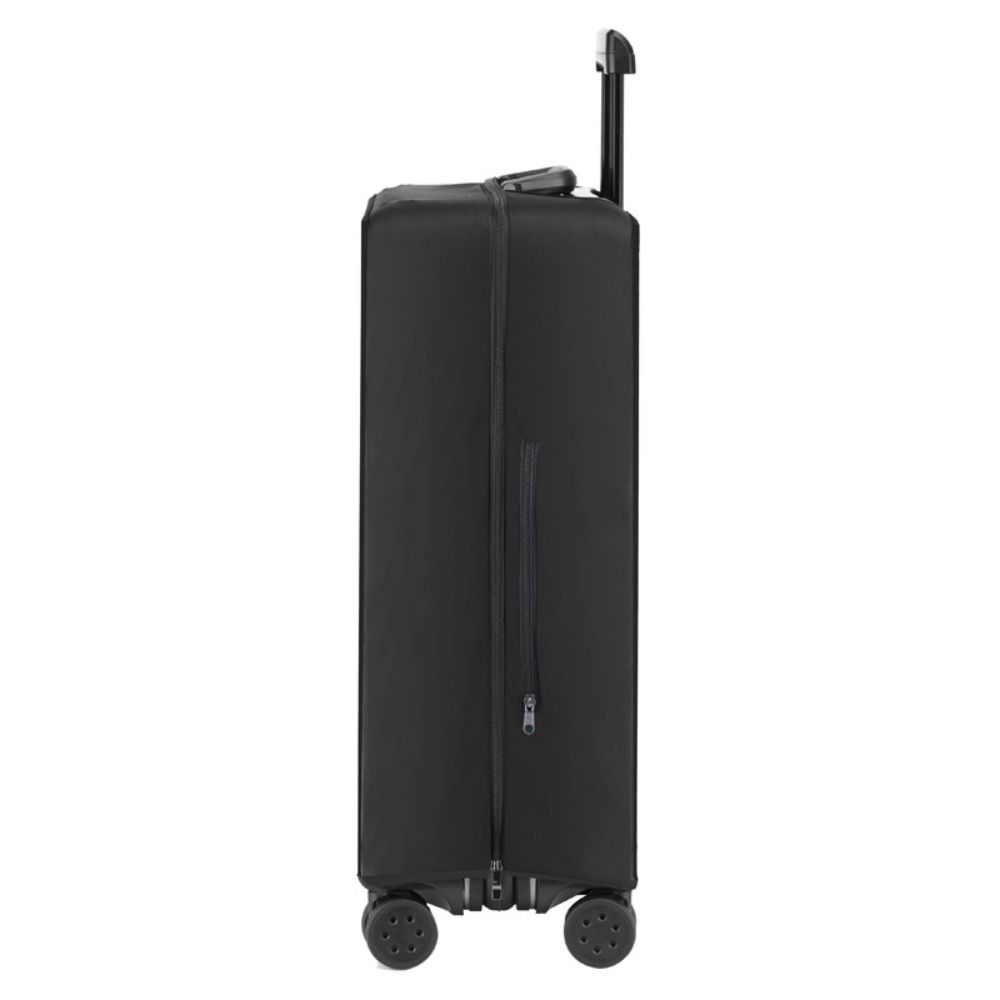 New PVC Transparent Suitcase C - Luggage Protective Cover Transparent recension och pris
