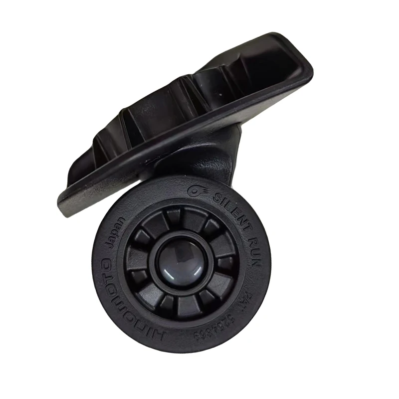HKHL02 Silent Suitcase Wheels  - Silent Replacement Luggage Wheels recension och pris