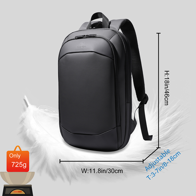 Heroic Knight Ultra-Thin Busin - Backpacks recension och pris