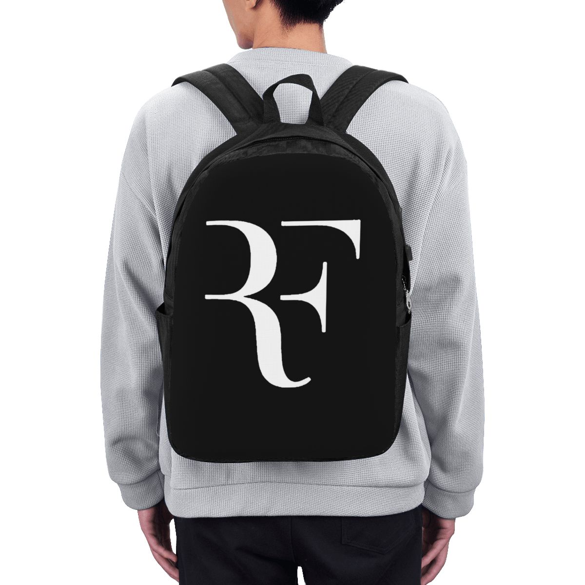 Roger Federer Backpack Travel  - Handbags recension och pris