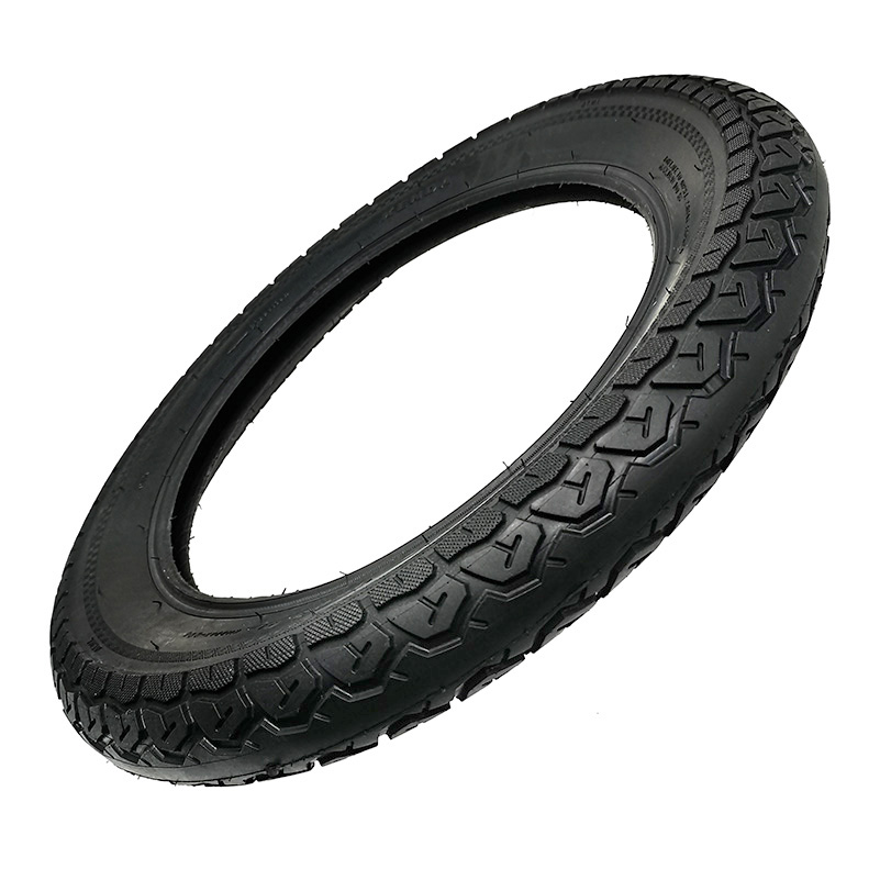 16x3.0 Tire For Electric Scoot - Kids Ride On Suitcase Scooter recension och pris